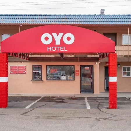 Oyo Hotel Globe / Miami Az - Highway 60 Ngoại thất bức ảnh
