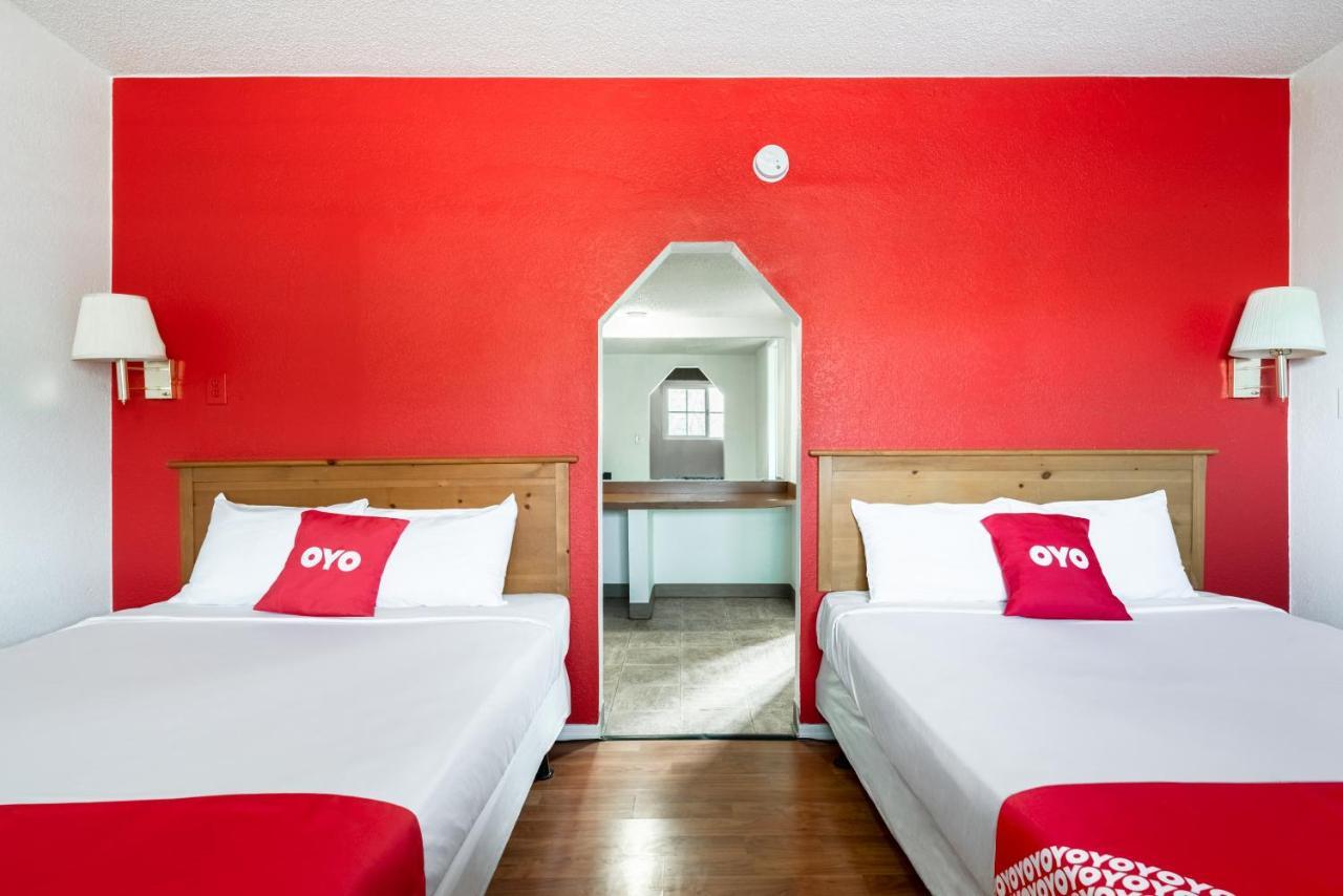 Oyo Hotel Globe / Miami Az - Highway 60 Ngoại thất bức ảnh