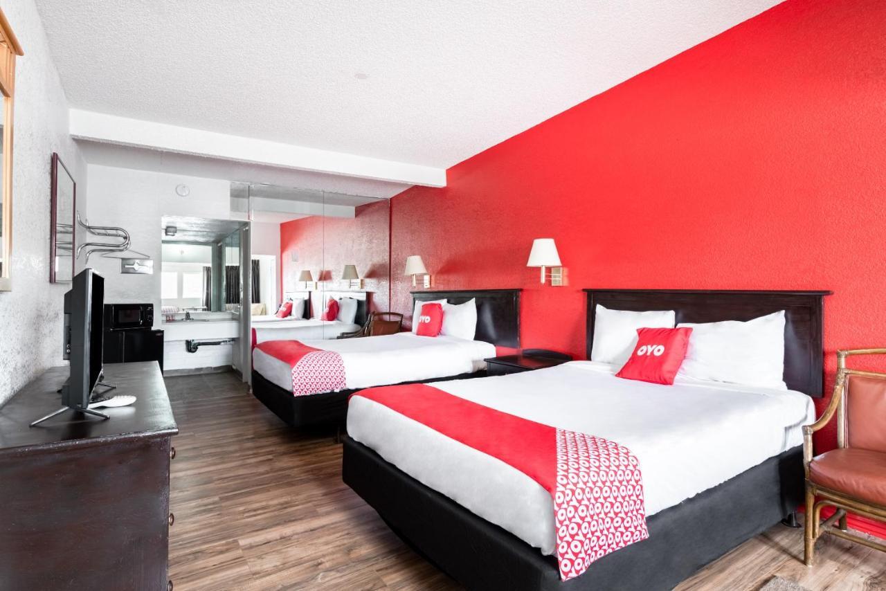 Oyo Hotel Globe / Miami Az - Highway 60 Ngoại thất bức ảnh