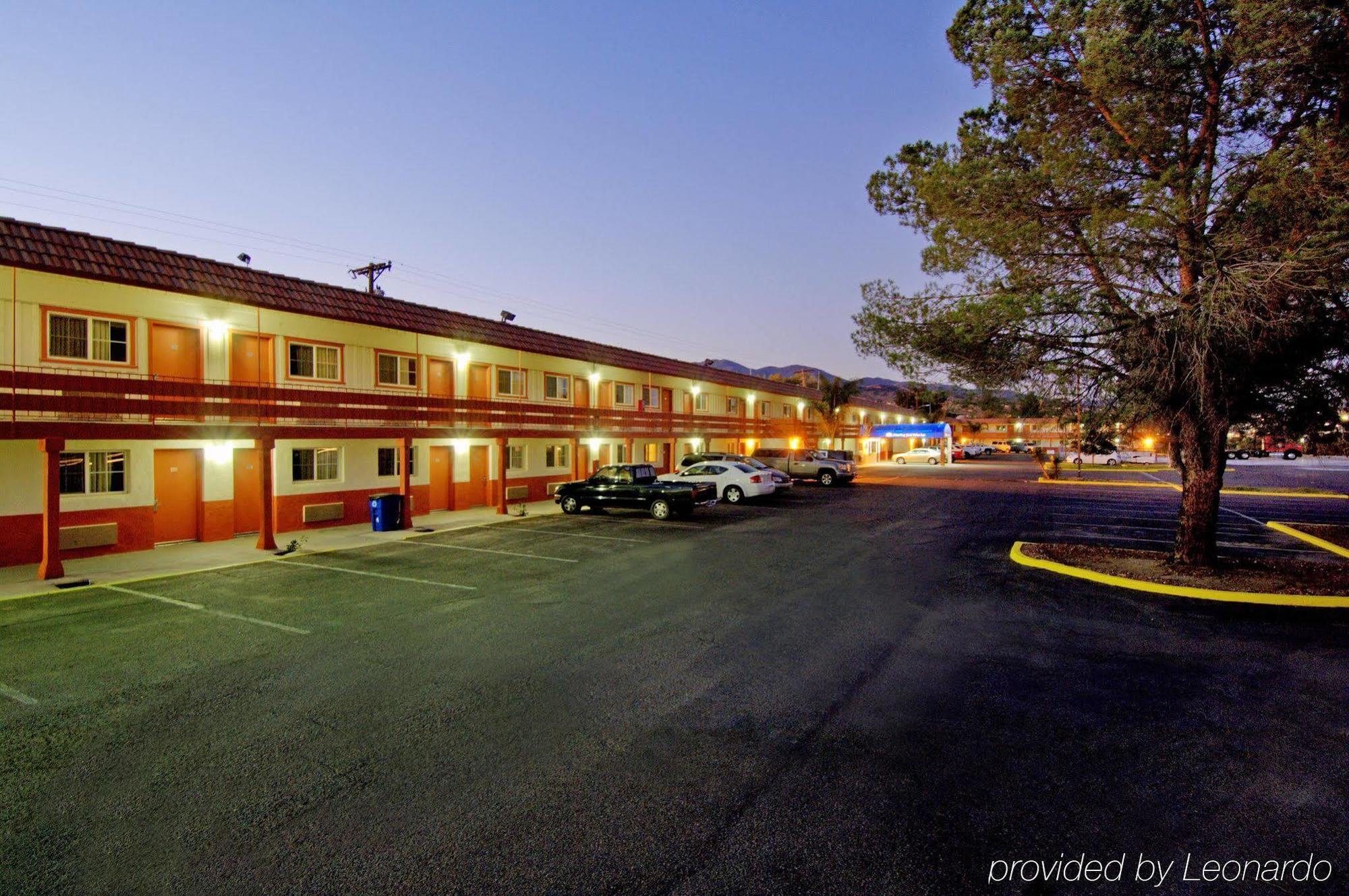Oyo Hotel Globe / Miami Az - Highway 60 Ngoại thất bức ảnh