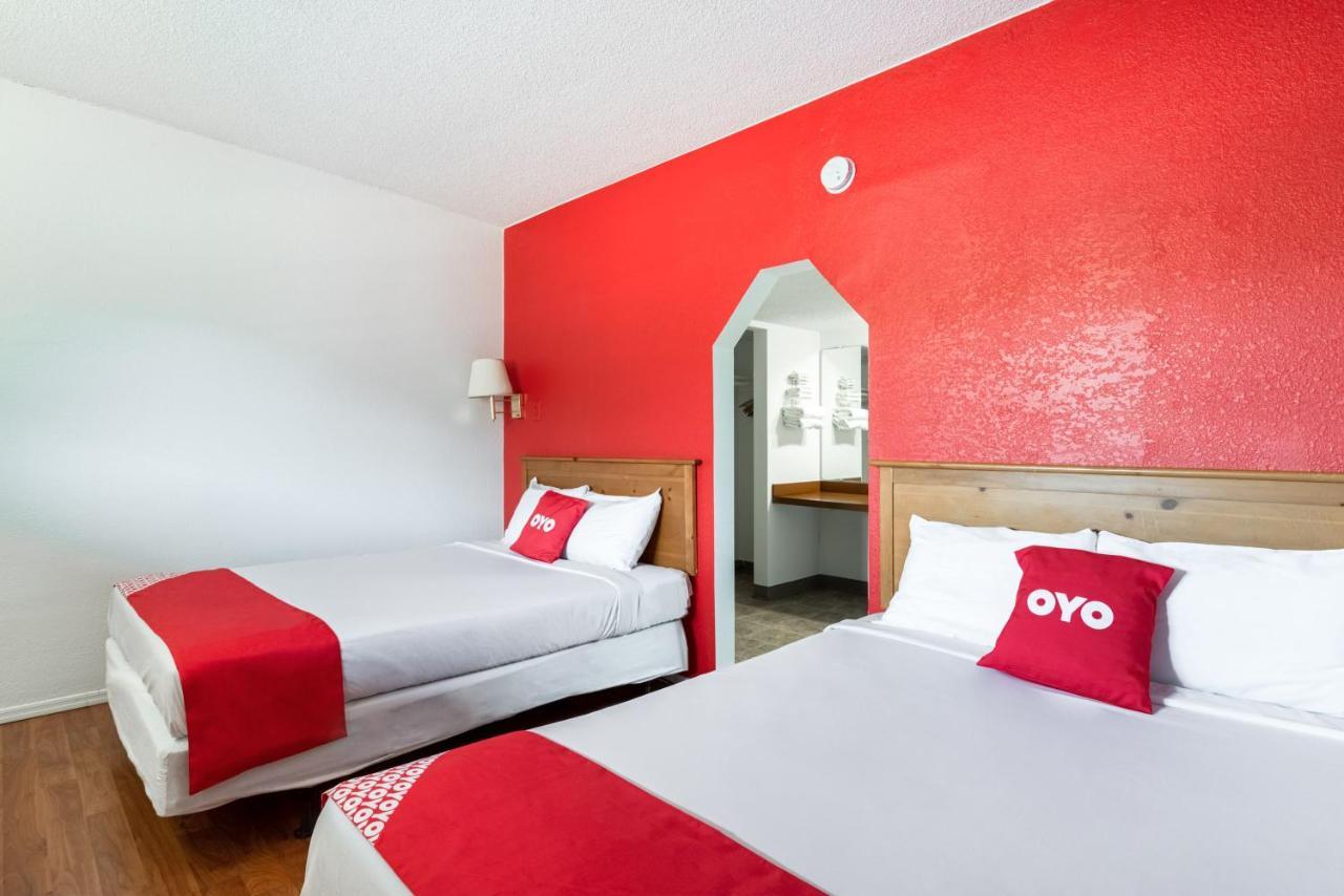 Oyo Hotel Globe / Miami Az - Highway 60 Ngoại thất bức ảnh